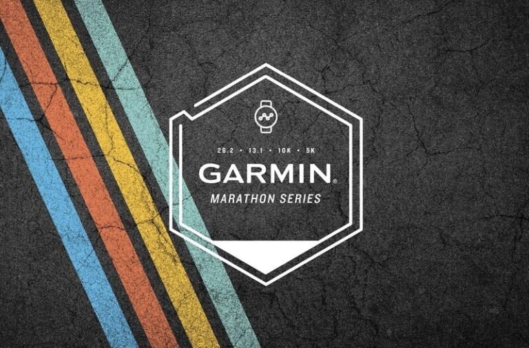 Co-Branded Marathon Series : marathon Series