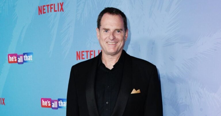 Mark Waters on Being Excluded From Freaky Friday’s 2025 Sequel