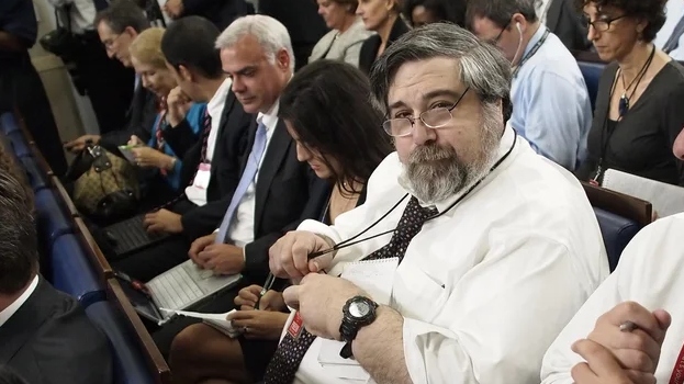 Longtime CBS News White House Correspondent Was 73