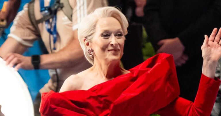 Devil Wears Prada 2 May Feature Met Gala Theme With Meryl Streep