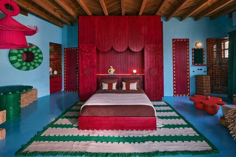 Artisan Boutique Suites : Mesonia boutique