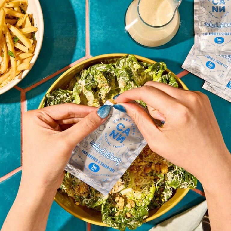 Flavorless Microdosing Sachets : microdosing sachet
