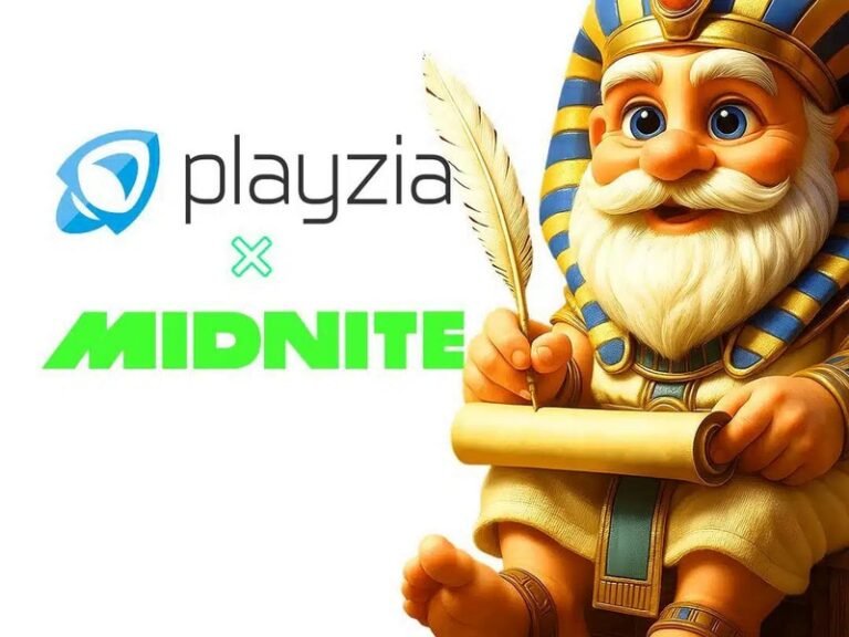 UK-Based Gaming Platforms : Midnite and Playzia