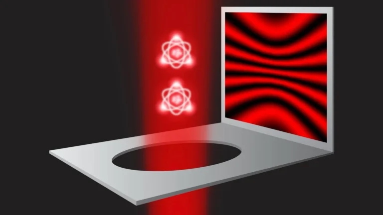 Einstein was wrong: MIT just settled a 100-year quantum debate