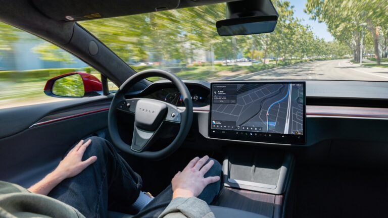 In-car subscription services are a massive scam, and I’m tired of it