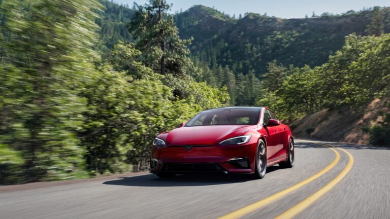 5 EV myths that I think should die sooner than later