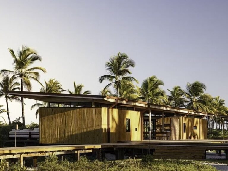 Modular Living Structures : Modular BV System