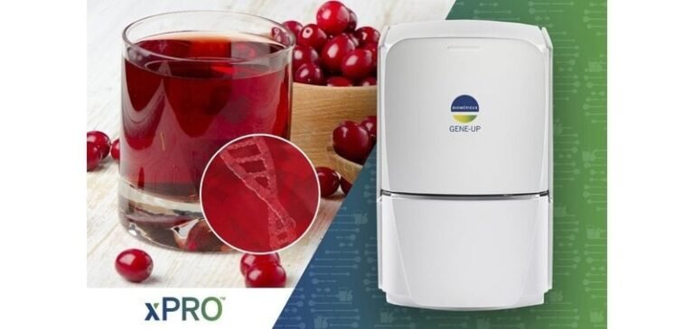 Beverage-Focused Molecular Testing Systems : Molecular Testing