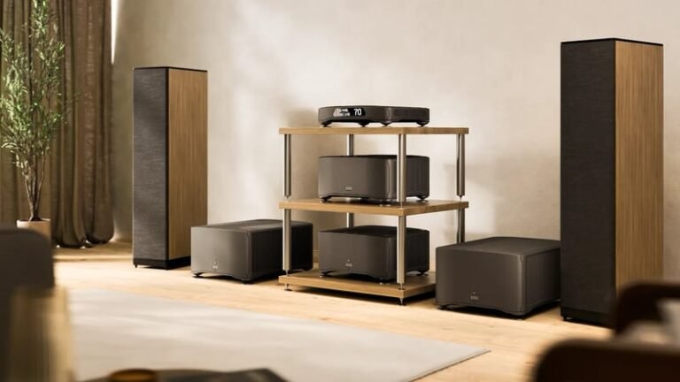 Opulent Home Audio Systems : MSB Sentinel DAC
