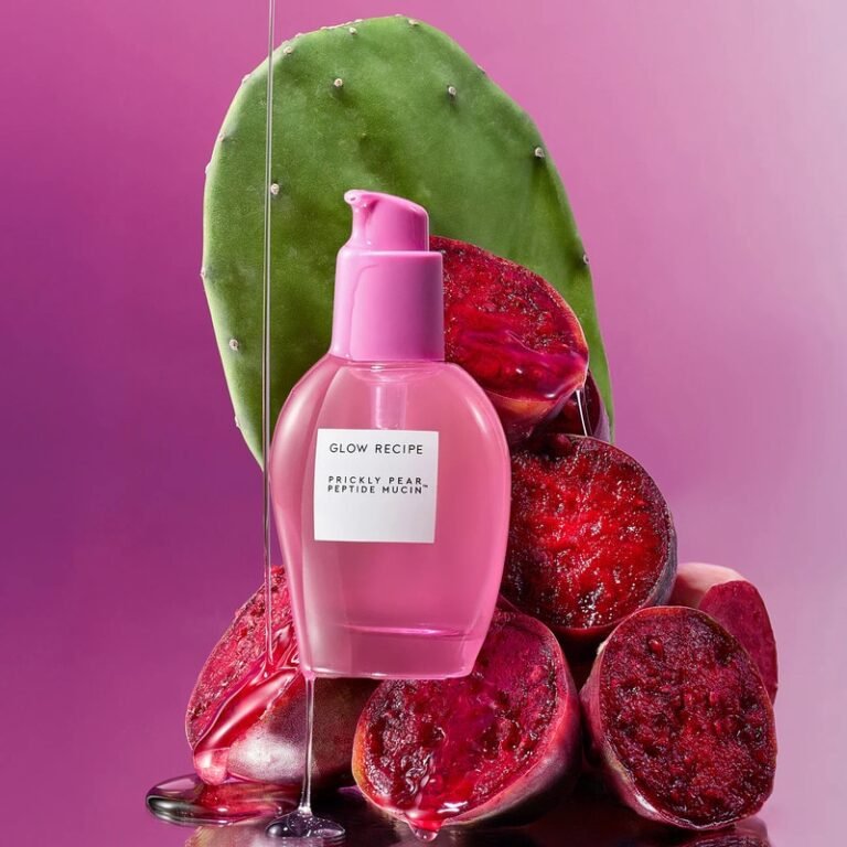 15 Mucin Skincare Innovations