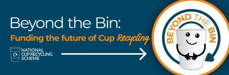 Clean the Sky – Kerbside Recycling Projects