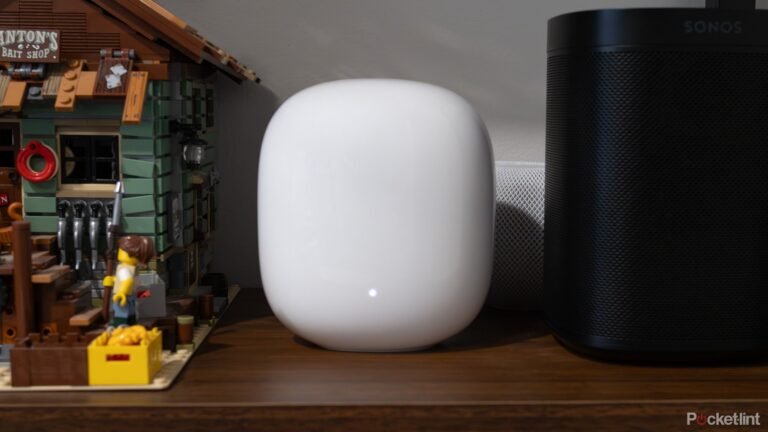 This simple router fix made my Wi-Fi faster