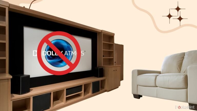 Dolby Atmos isn’t worth it for streaming