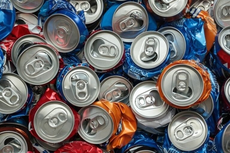 Clean the Sky – Beverage Can Advancements