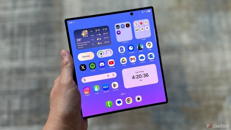 3 ways you can get Samsung’s One UI 8 update quicker