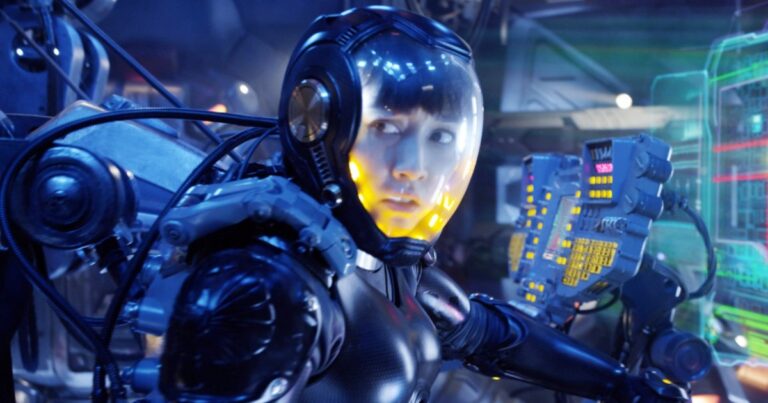 3 Underrated Sci-Fi Movies to Watch on Netflix and Prime Video Before August Is Over