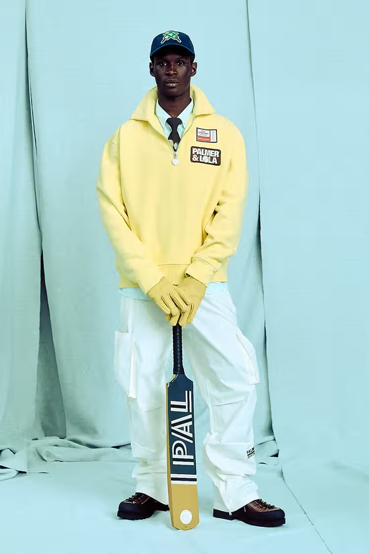 Heritage Countryside Sportswear : PAL Sporting Goods 2