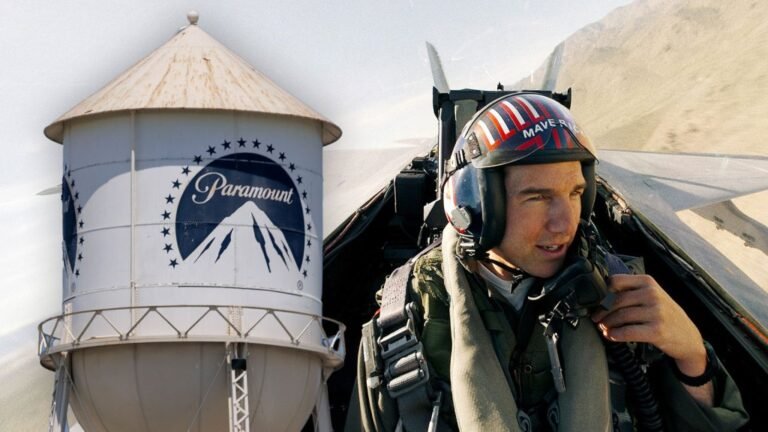 Chris Bryant Says Tom Cruise Big Investor In UK Economy