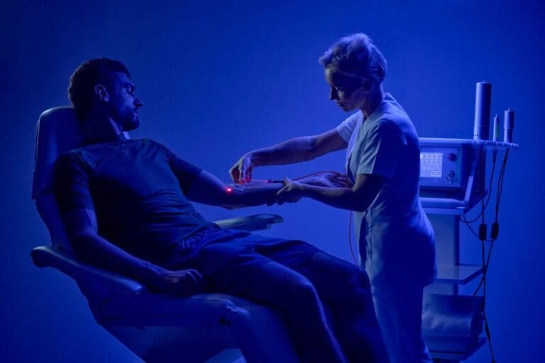 Specialized Peptide Therapy Programs : Peptide Therapy