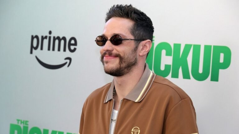 Pete Davidson On Canceling ‘Bupkis’ & Being In ‘Trouble’ With NBC