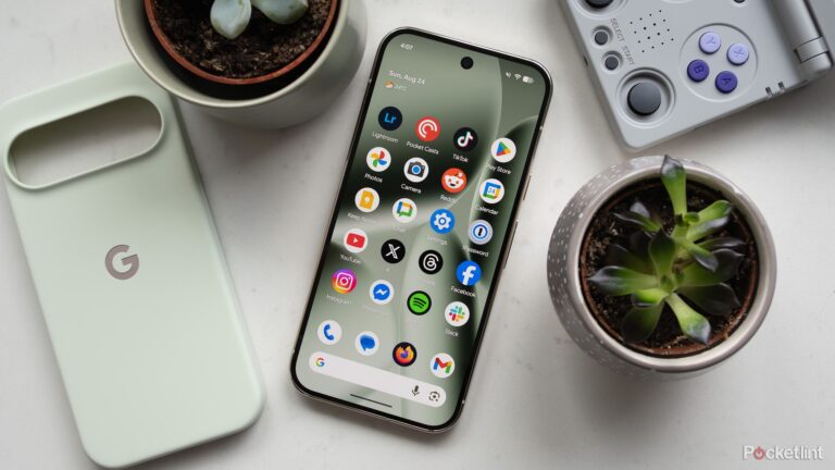 The best Android smartphone you can buy