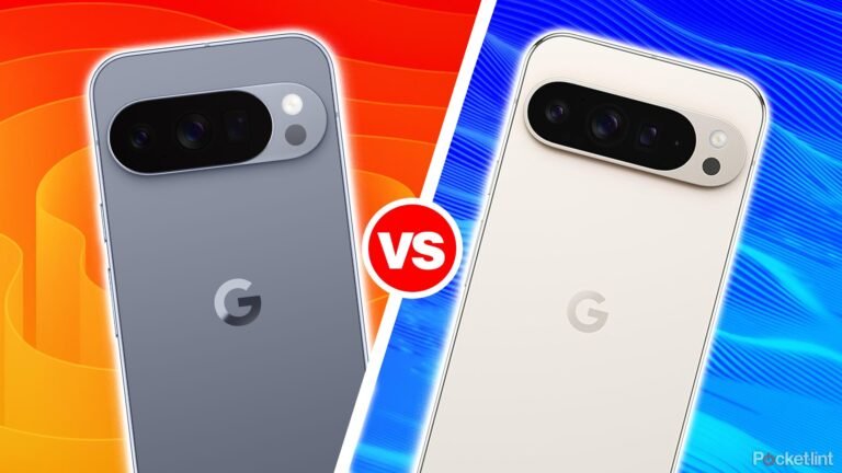 here’s how Google’s flagship phones stack up