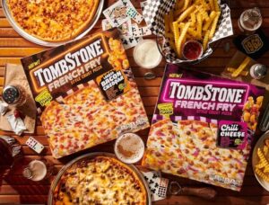 25 Pizza Crust Innovations