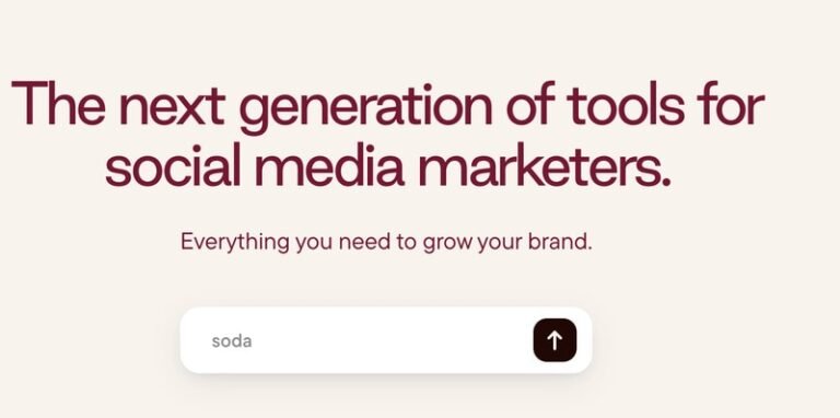 Social Video Intelligence Tools : Plot’s AI