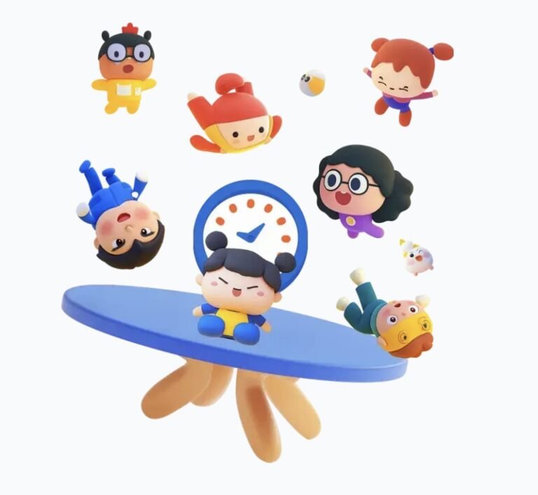 Collaborative Productivity Apps : Pogether