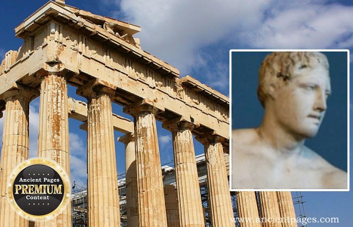 Mysterious Disappearance Of King Aegeus Of Athens After His Wedding