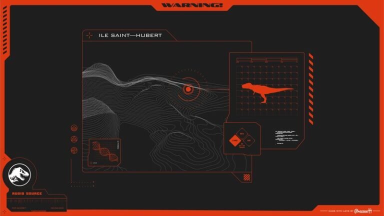 Adventurous AI Experiences : Prezzee x Universal Pictures