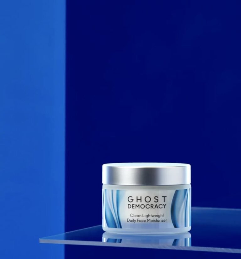 Probiotic-Infused Moisturizer Creams : Probiotic-Infused Moisturizer