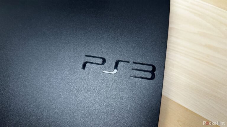 The PlayStation Store on PS3 is down