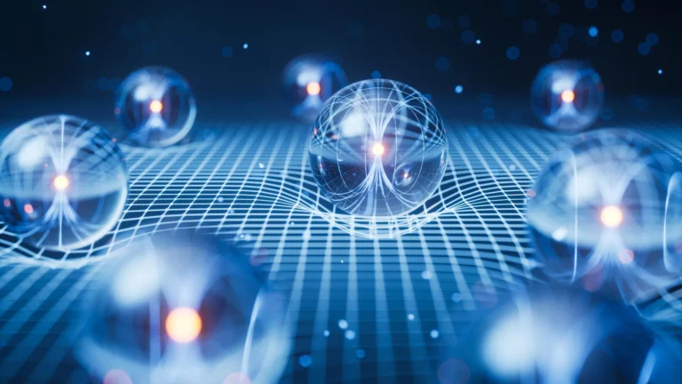 Caltech breakthrough makes quantum memory last 30 times longer