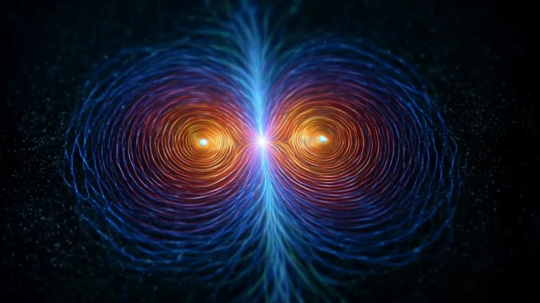 Scientists just made vibrations so precise they can spot a single molecule