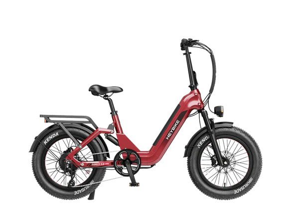 Clean the Sky – Comfort-Focused eBikes