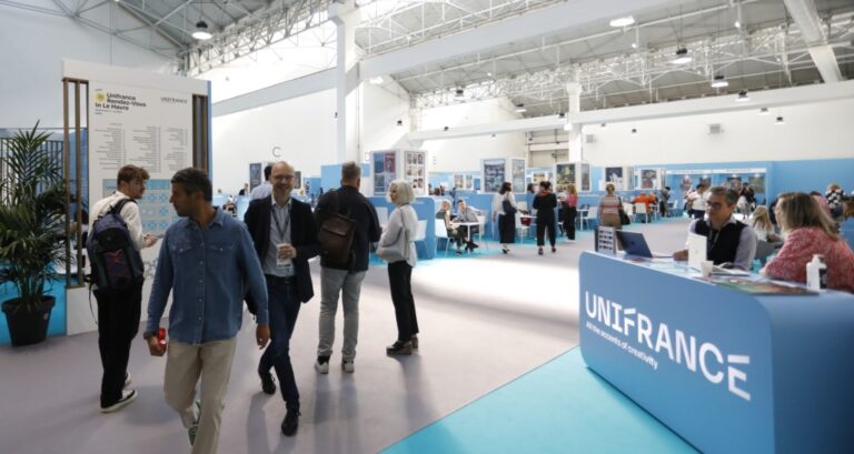 The Unifrance Rendez-Vous Shines A Spotlight On French Programming