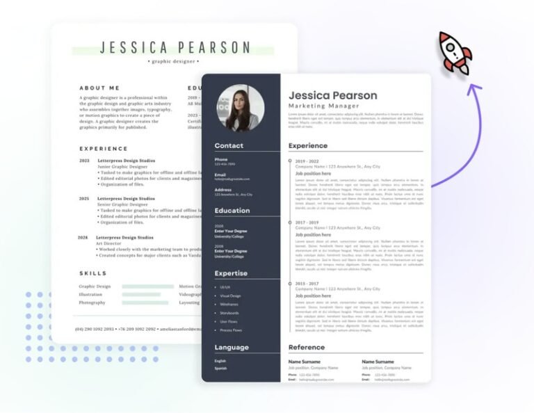 AI Resume Builders : ResumeUp.AI