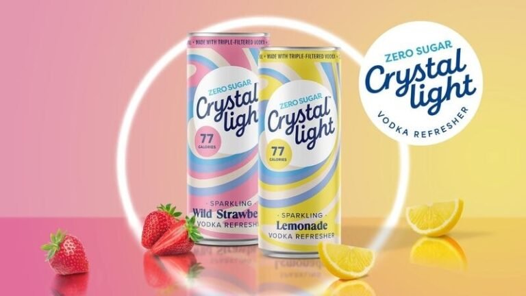 20 Revived 80s Drinks