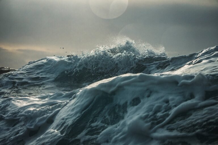 Deep-Sea Desalination Pulls Drinking Water from the Depths
