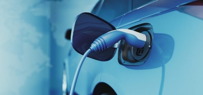 Clean the Sky – Efficient EV Charging Expansions