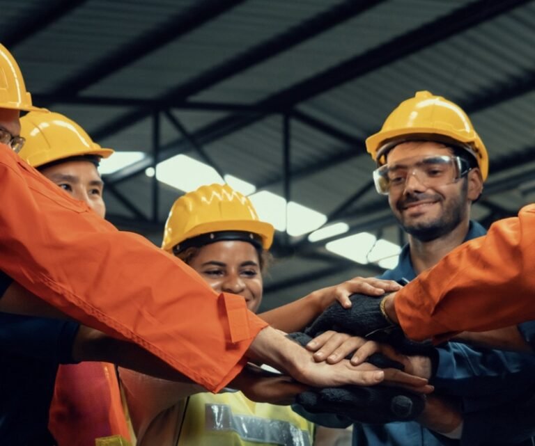 Workplace Safety Initiatives : Safe + Sound Week