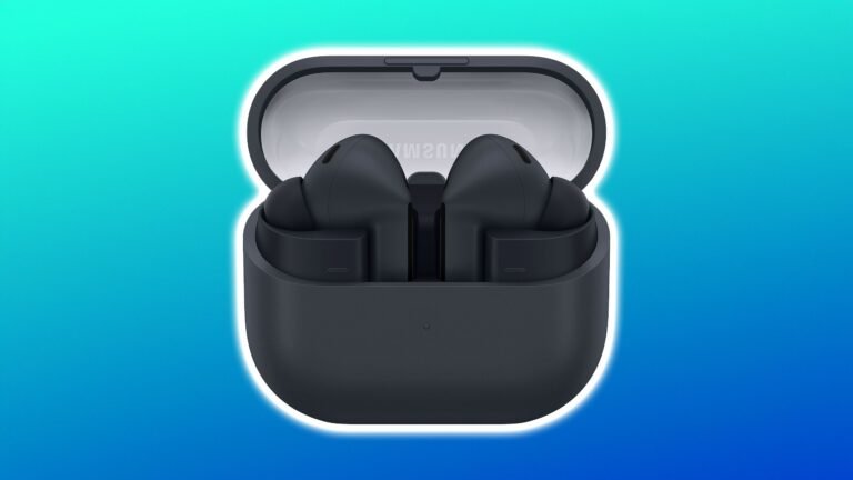 Galaxy Buds 3 FE debut as Samsung’s budget-friendly wireless earbuds