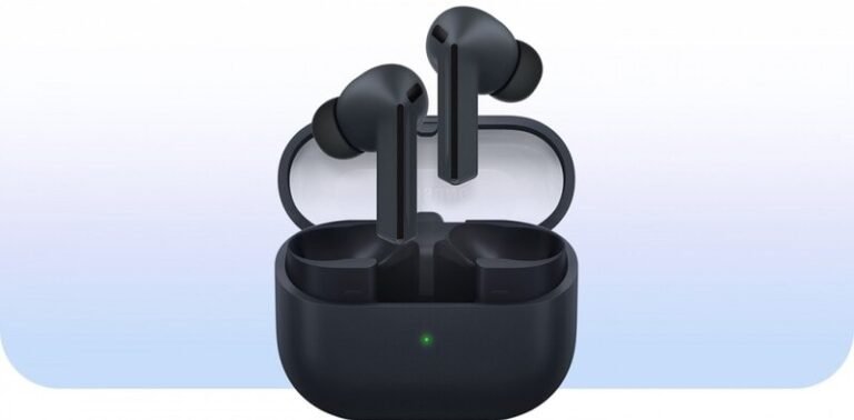 Dynamic Spatial Audio Earbuds : Samsung Galaxy Buds3 FE