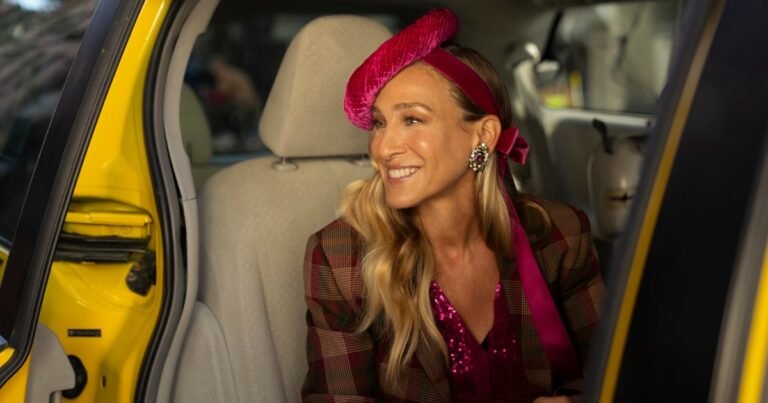 And Just Like That Season 3 Finale: Series Ending Explained