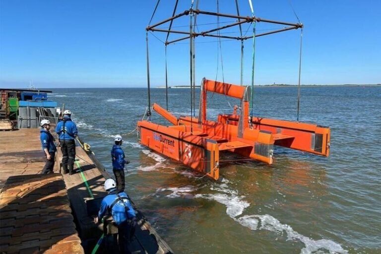 Clean the Sky – Water-Based Renewable Energy Plans