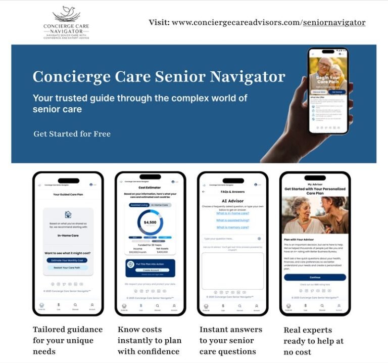 Helpful Senior Care Tools : senior care