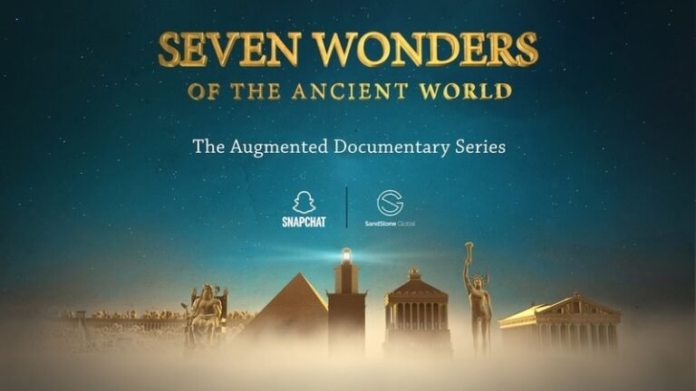 Seven Wonders of the Ancient World