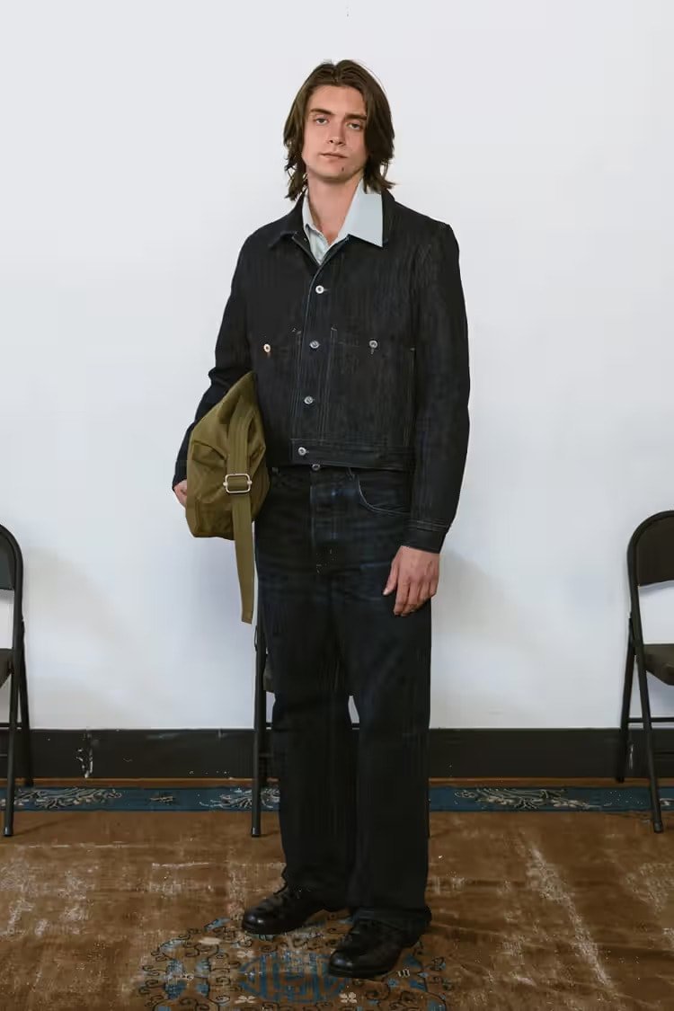 Identity-Exploring Clothing : shapes we take