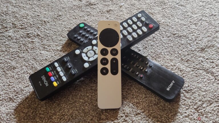 This simple Apple TV trick lets you ditch your extra remotes